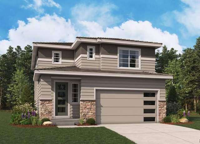 Property at 11157 Mount Emma Dr, Englewood, CO 80112, 4 beds, 4 baths