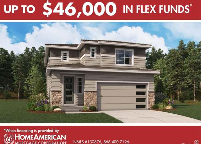 Property at 11157 Mount Emma Dr, Englewood, CO 80112, 4 beds, 4 baths
