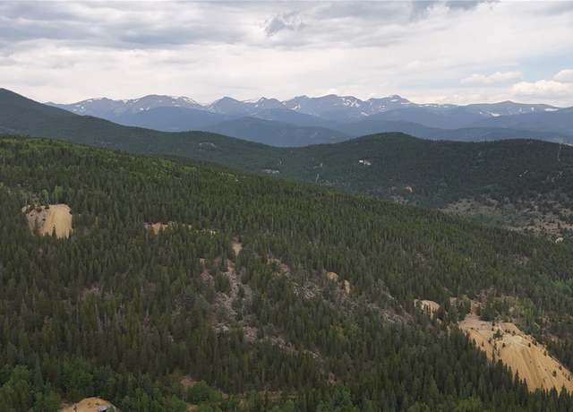 Property at 3747 S Spring Gulch Rd, Idaho Springs, CO 80452