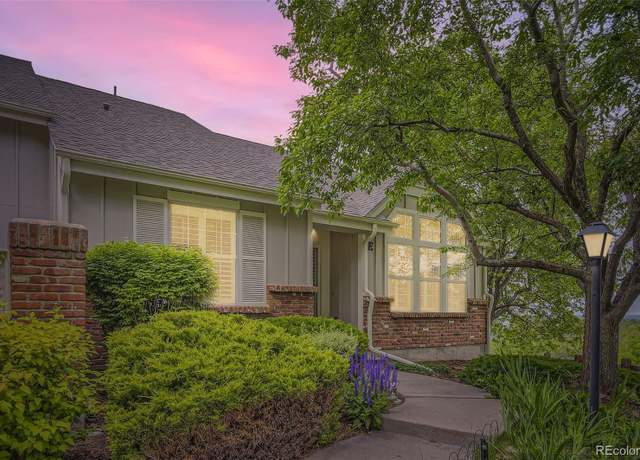 Property at 2980 W Long Dr Unit E, Littleton, CO 80120, 2 beds, 2 baths