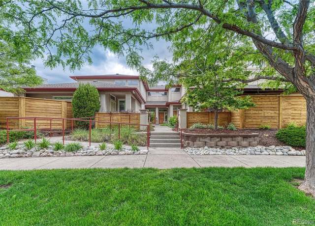 Property at 980 S Locust St Unit D, Denver, CO 80224, 2 beds, 2 baths