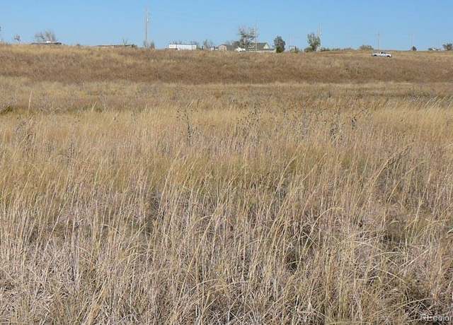 Property at 1970 Imboden Rd, Watkins, CO 80137