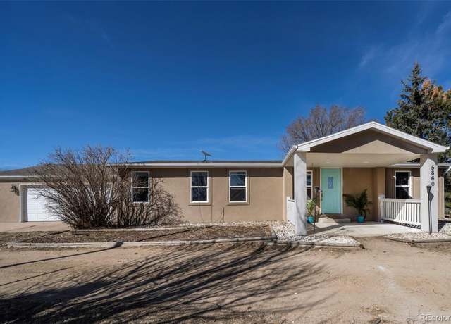 Property at 5860 Curtis Rd, Peyton, CO 80831, 3 beds, 2 baths
