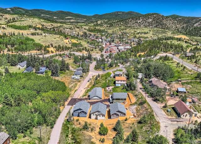 Property at 300 Roworth Way, Central City, CO 80427, 4 beds, 3 baths