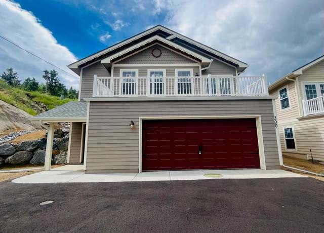 Property at 300 Roworth Way, Central City, CO 80427, 4 beds, 3 baths