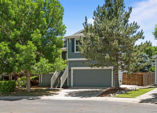 Property at 3803 W Kenyon Ave, Denver, CO 80236, 3 beds, 3 baths