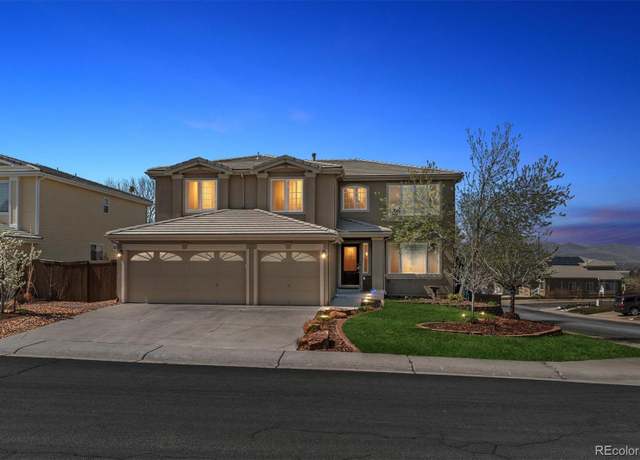 Property at 9109 Ironwood Way, Highlands Ranch, CO 80129, 4 beds, 5 baths