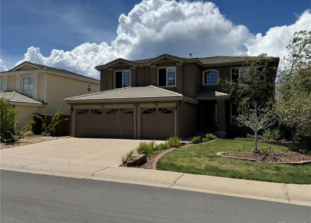 Property at 9109 Ironwood Way, Highlands Ranch, CO 80129, 4 beds, 5 baths