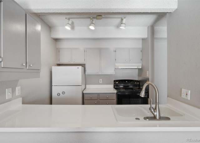 Property at 1433 N Williams St #801, Denver, CO 80218, 2 beds, 2 baths
