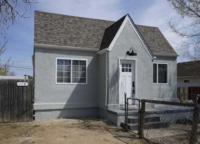 Property at 118 S Dale Ct, Denver, CO 80219, 4 beds, 2 baths