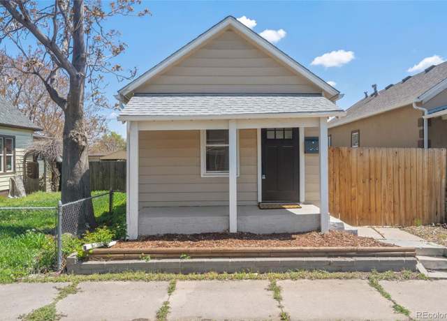 Property at 4636 Leaf Ct, Denver, CO 80216, 1 bed, 1 bath