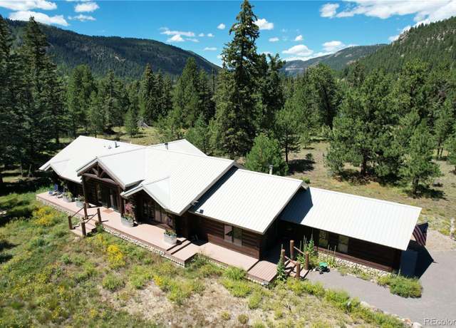 Property at 71 Quail Rdg, Antonito, CO 81120, 3 beds, 3 baths