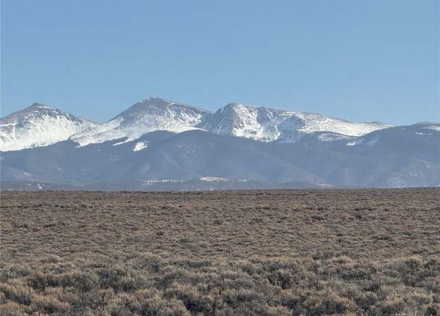 Property at 00 W Gila Dr, San Luis, CO 81152