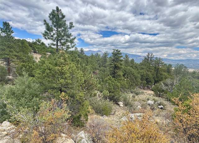Property at 30110 Princeton Hls, Buena Vista, CO 81211