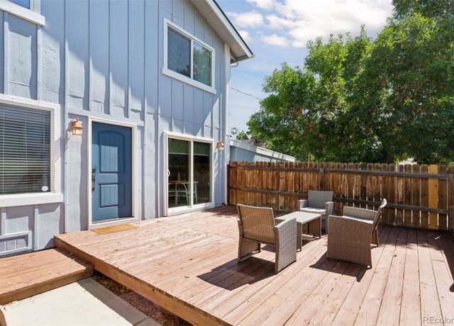 Property at 2854 N Lowell Blvd, Denver, CO 80211, 2 beds, 2 baths