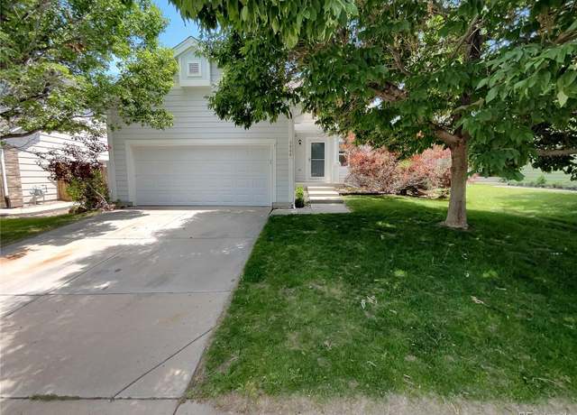 Property at 5966 S Winnipeg St, Aurora, CO 80015, 3 beds, 2 baths