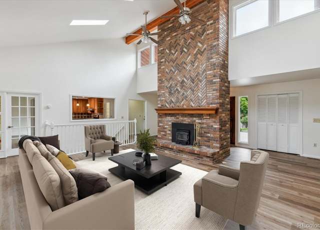 Property at 11254 E Colorado Dr, Aurora, CO 80012, 3 beds, 3 baths