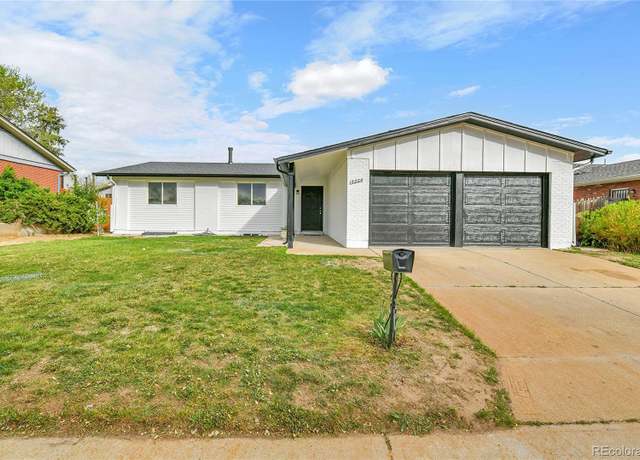 Property at 5224 Scranton Ct, Denver, CO 80239, 5 beds, 3 baths