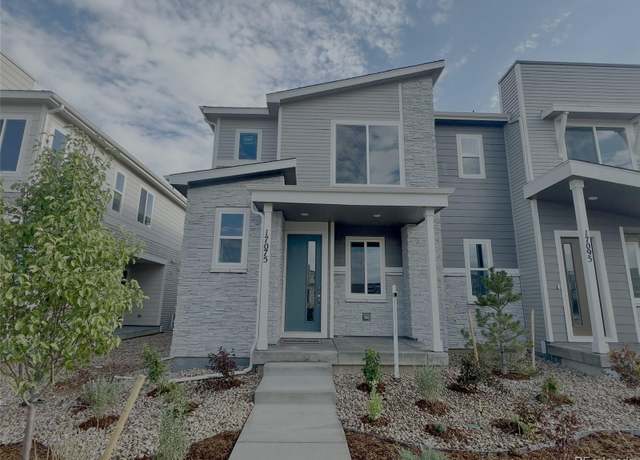 Property at 17075 E Alameda Pkwy, Aurora, CO 80017, 3 beds, 3 baths