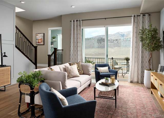 Property at 15533 W Washburn Dr, Lakewood, CO 80228, 3 beds, 4 baths