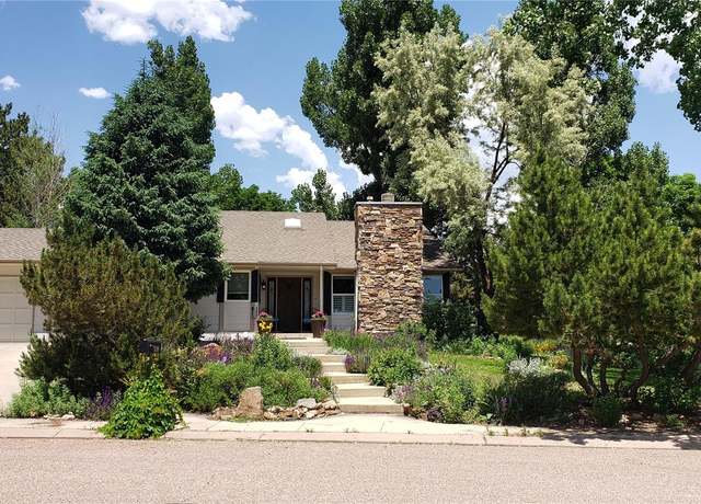 Property at 5298 Pony Creek Cir, Colorado Springs, CO 80919, 4 beds, 4 baths