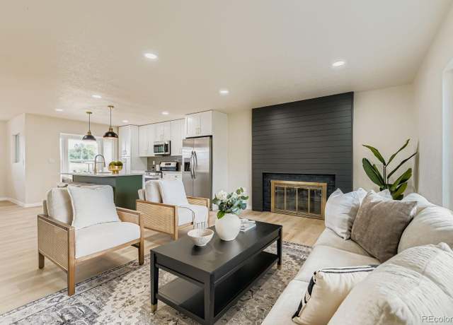 Property at 4160 W 136th Ave, Broomfield, CO 80023, 4 beds, 3 baths