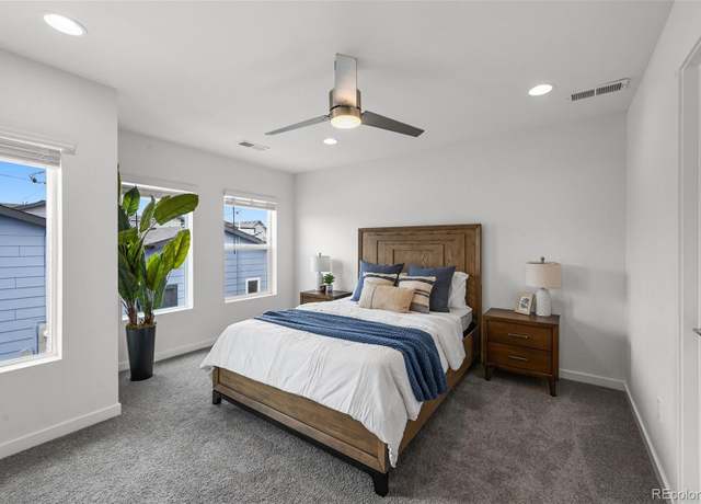 Property at 1337 N Alton St, Aurora, CO 80010, 3 beds, 3 baths