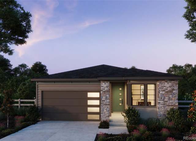 Property at 7350 Goldbloom Ln, Littleton, CO 80125, 3 beds, 3 baths