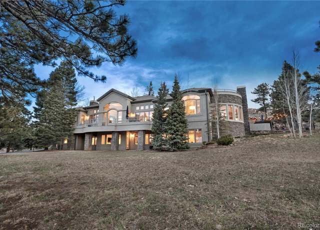 Property at 814 Neville Ln, Golden, CO 80401, 4 beds, 5 baths