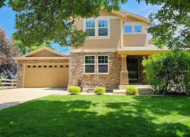Property at 14232 Piney River Rd, Broomfield, CO 80023, 3 beds, 3 baths