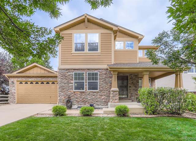 Property at 14232 Piney River Rd, Broomfield, CO 80023, 3 beds, 3 baths