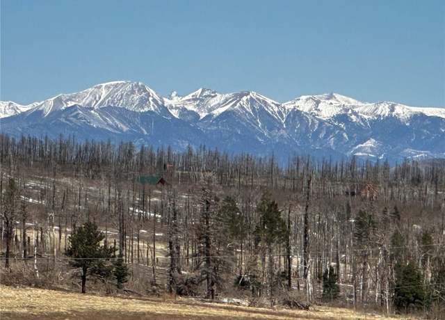 Property at 2332 Hayden Ln, Fort Garland, CO 81133