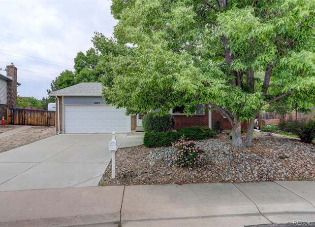 Property at 10883 Otis Cir, Westminster, CO 80020, 5 beds, 3 baths
