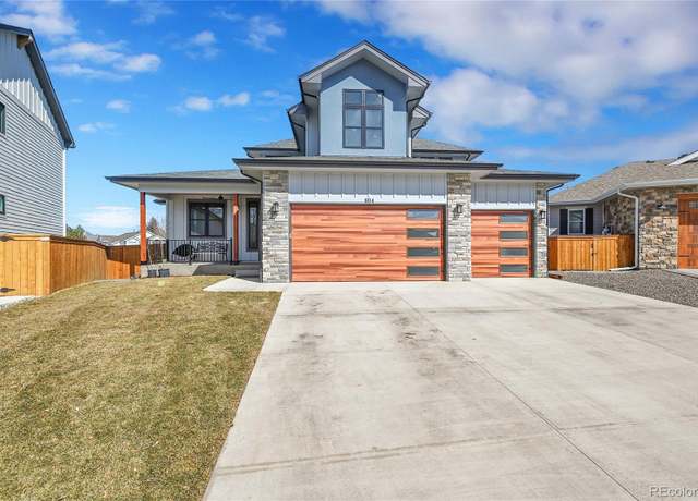 Property at 804 Spyglass Cir, Louisville, CO 80027, 3 beds, 3 baths