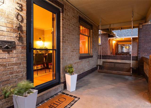 Property at 3044 W 37th Ave, Denver, CO 80211, 4 beds, 2 baths