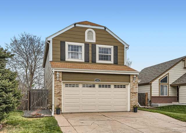 Property at 5648 S Youngfield Way, Littleton, CO 80127, 3 beds, 2 baths