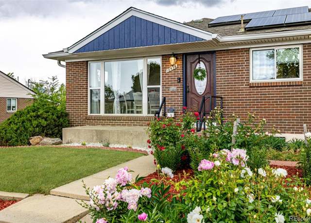 Property at 10478 Ogden St, Northglenn, CO 80233, 5 beds, 2 baths