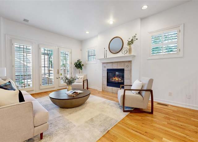 Property at 203 S Jackson St, Denver, CO 80209, 4 beds, 5 baths