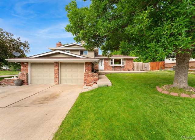 Property at 6798 Depew St, Arvada, CO 80003, 3 beds, 2 baths