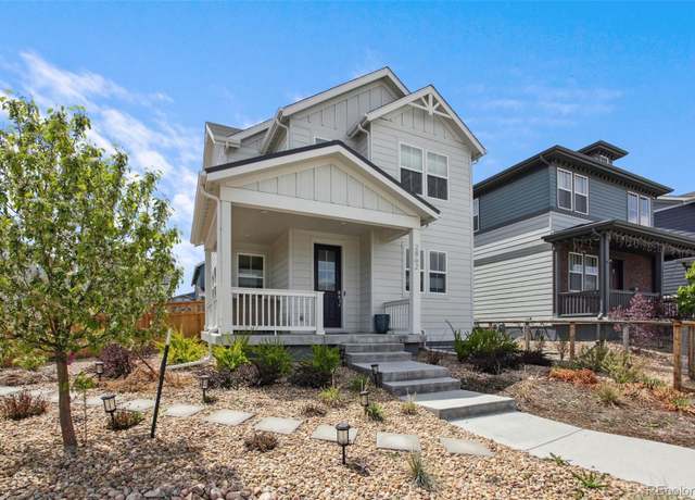 Property at 2862 E 103rd Ave, Denver, CO 80229, 4 beds, 4 baths
