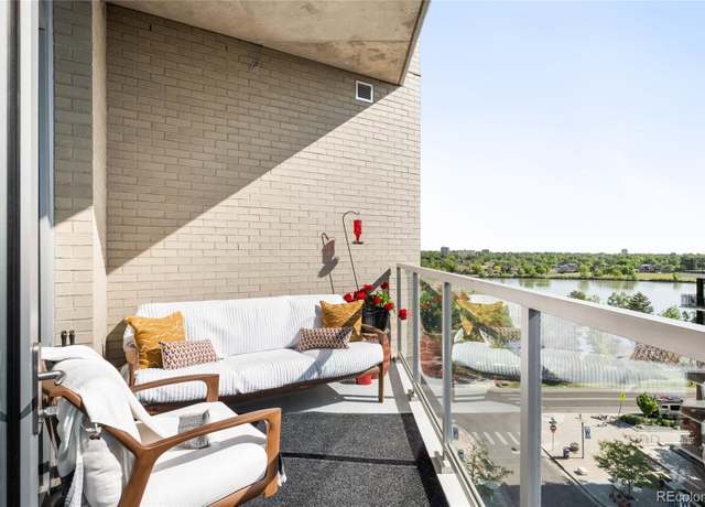Property at 4200 W 17th Ave #611, Denver, CO 80204, 1 bed, 1 bath