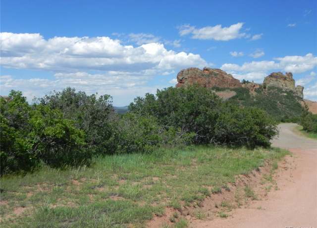 Property at 6295 Perry Park Blvd, Larkspur, CO 80118