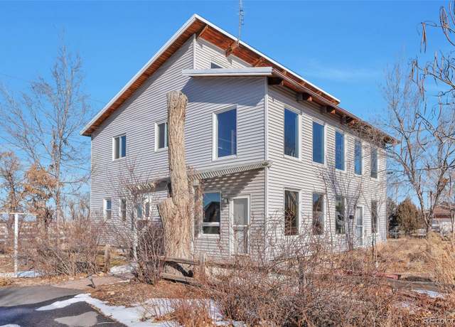 Property at 13581 Sable Blvd, Brighton, CO 80601, 4 beds, 2 baths