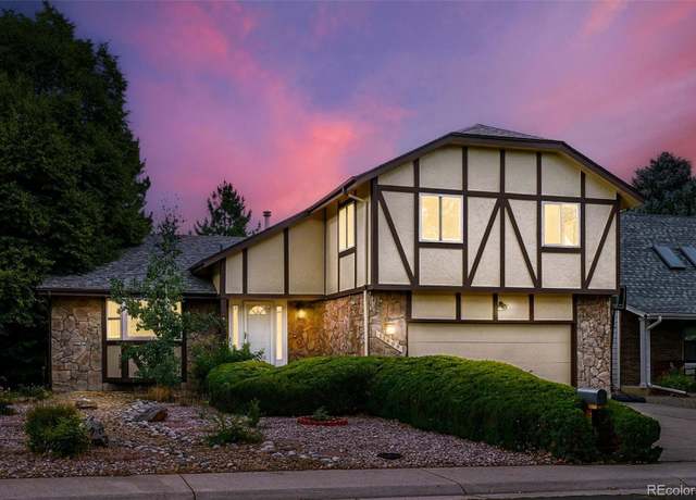 Property at 11609 E Adriatic Pl, Aurora, CO 80014, 5 beds, 4 baths