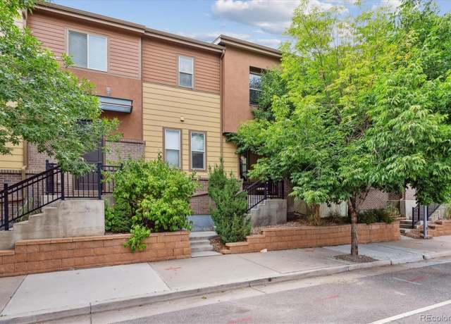 Property at 11305 Uptown Ave, Broomfield, CO 80021, 3 beds, 3 baths