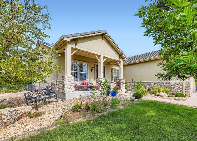 Property at 4147 Centennial Dr, Broomfield, CO 80023, 3 beds, 2 baths