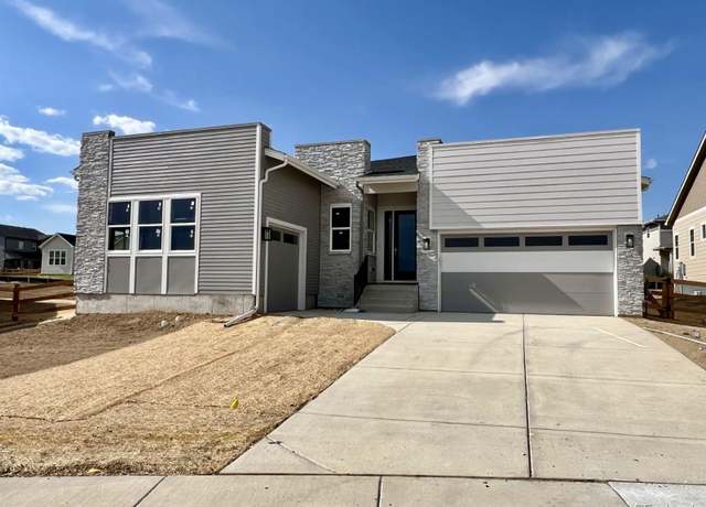 Property at 24771 E 38th Ave, Aurora, CO 80019, 3 beds, 3 baths
