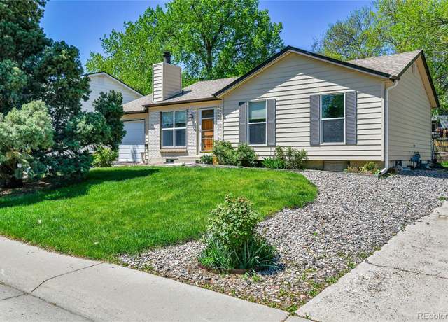 Property at 1759 Cedar St, Broomfield, CO 80020, 4 beds, 2 baths