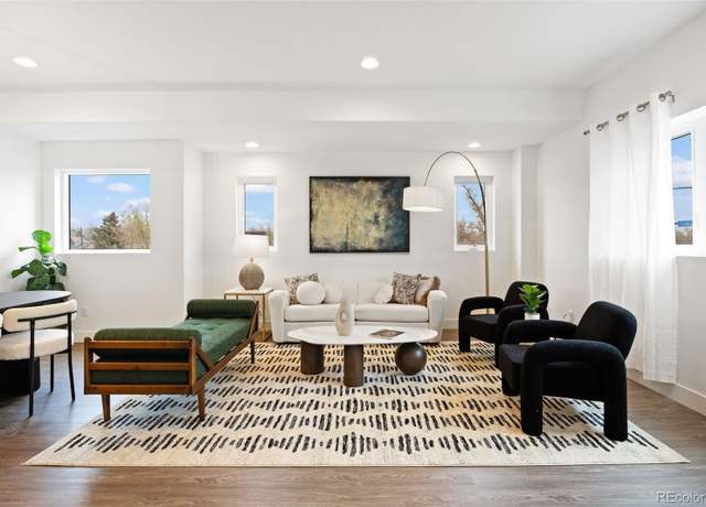 Property at 5193 Carr St, Arvada, CO 80002, 3 beds, 3 baths