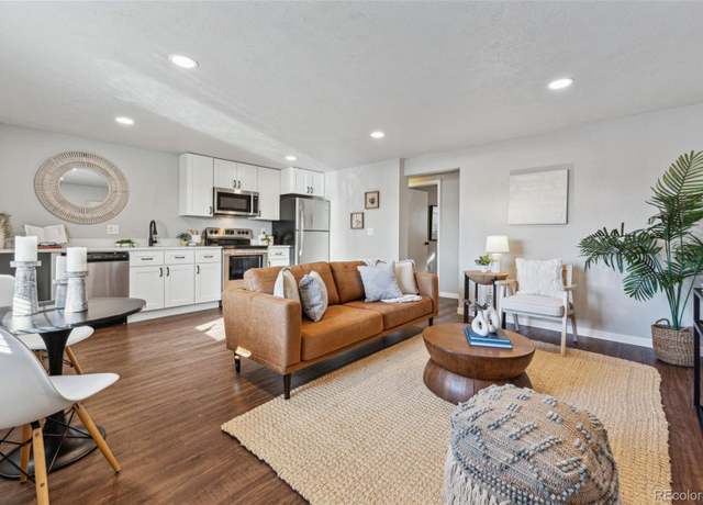 Property at 1275 Winona Ct Unit B, Denver, CO 80204, 1 bed, 1 bath